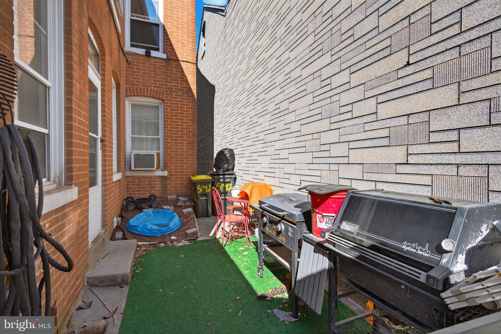 542 High Street Lancaster, PA 17603 - Photo 24 of 26