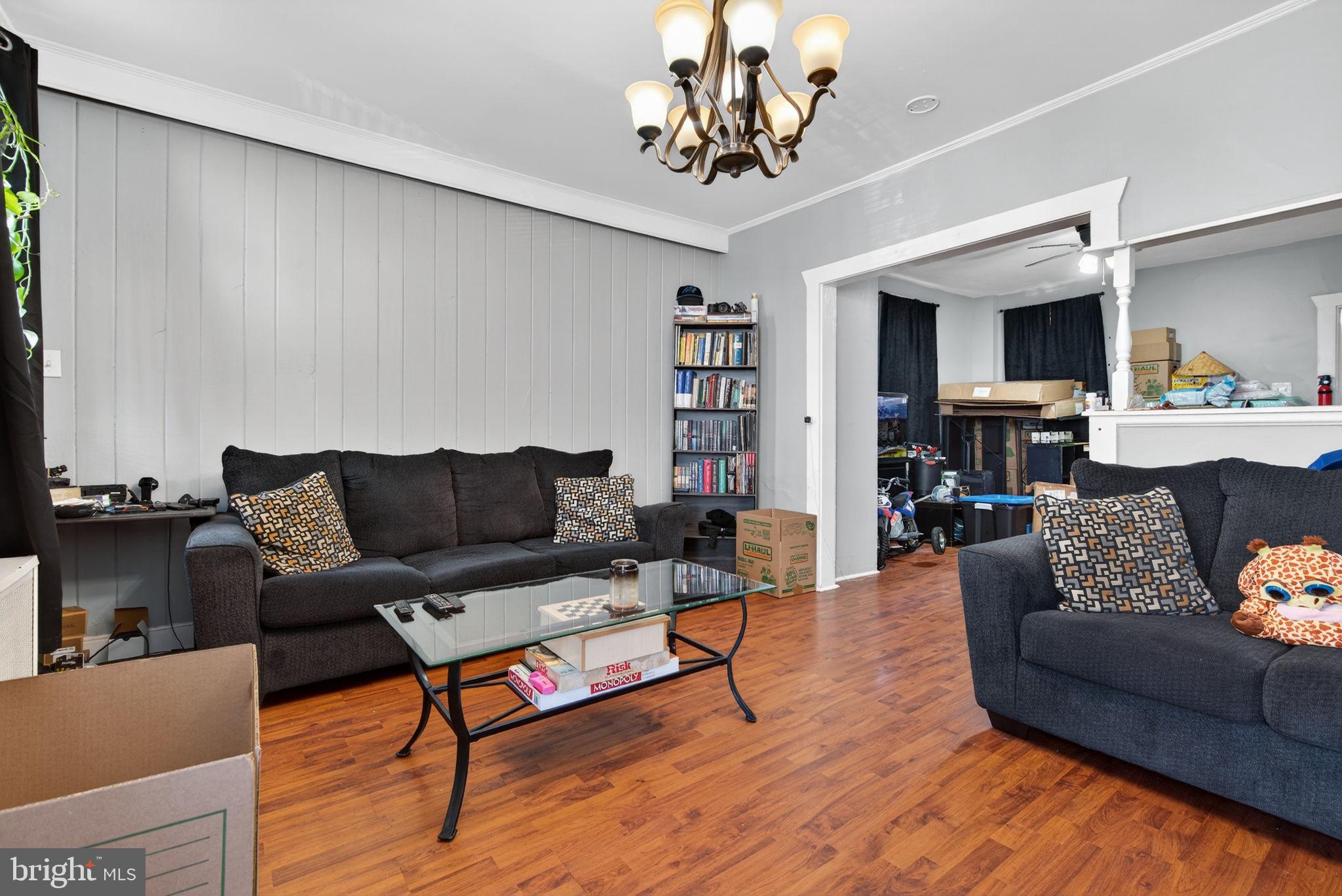 542 High Street Lancaster, PA 17603 - Photo 3 of 26