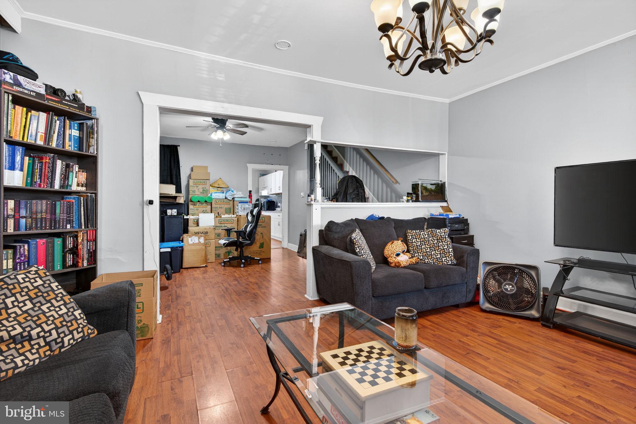 542 High Street Lancaster, PA 17603 - Photo 4 of 26