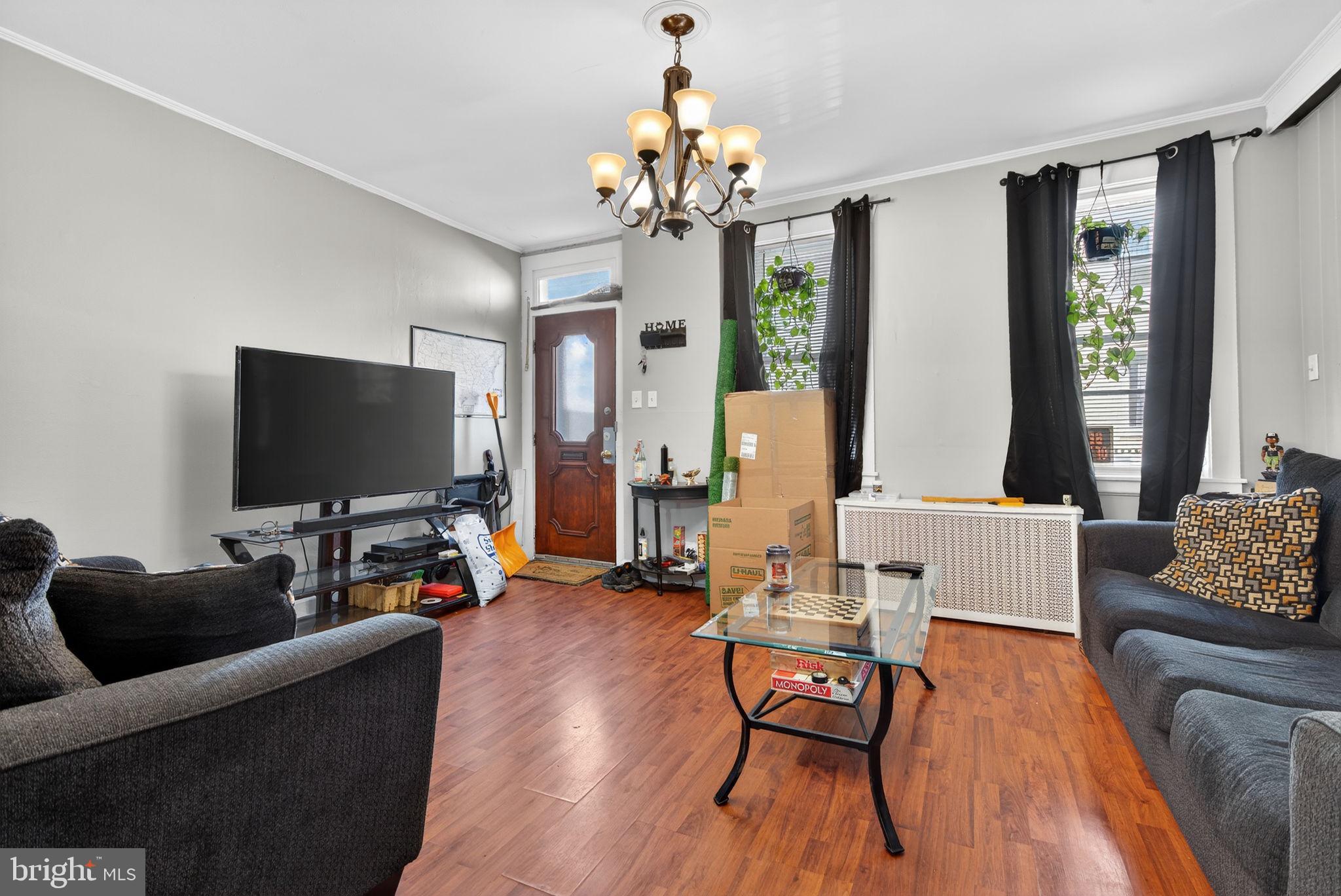 542 High Street Lancaster, PA 17603 - Photo 5 of 26