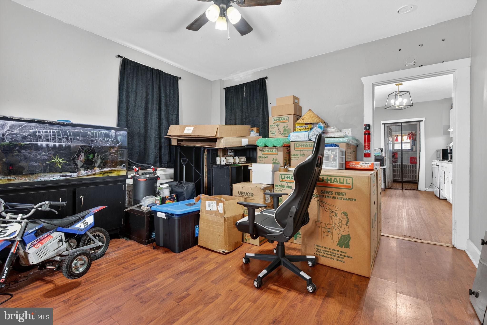 542 High Street Lancaster, PA 17603 - Photo 6 of 26