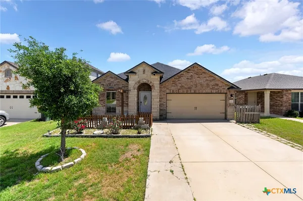 $280,000 | 6309 Dorothy Muree Drive, Temple, TX 76502