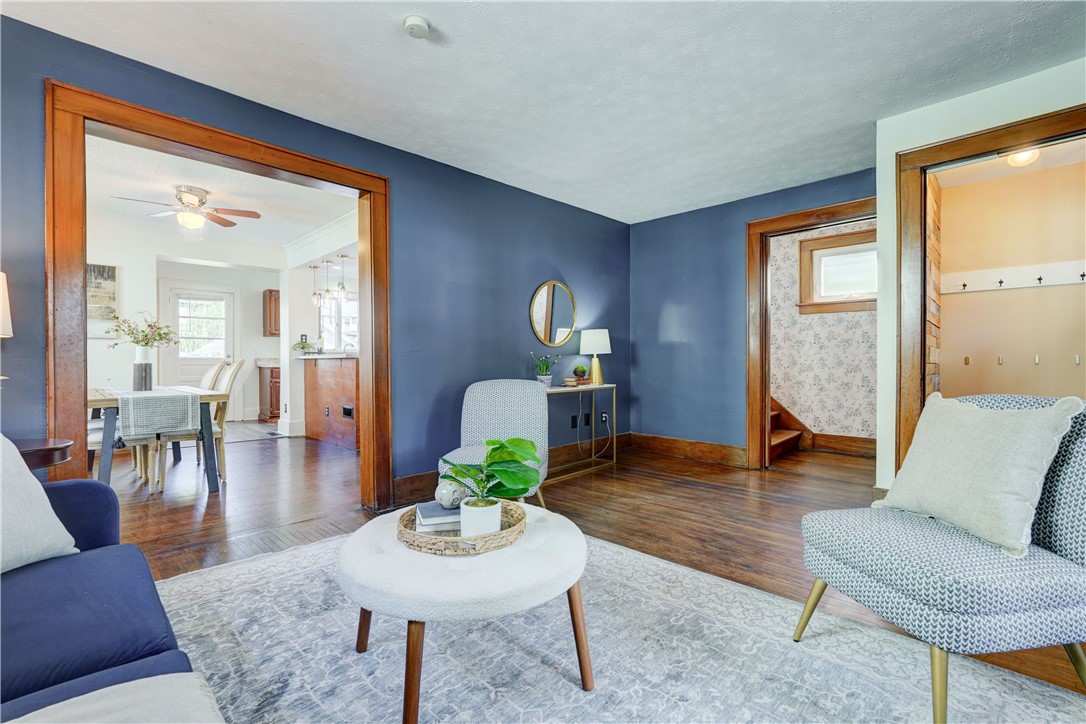 152 Colonial Road Rochester, NY 14609 - Photo 11 of 40 Gallery Image 11