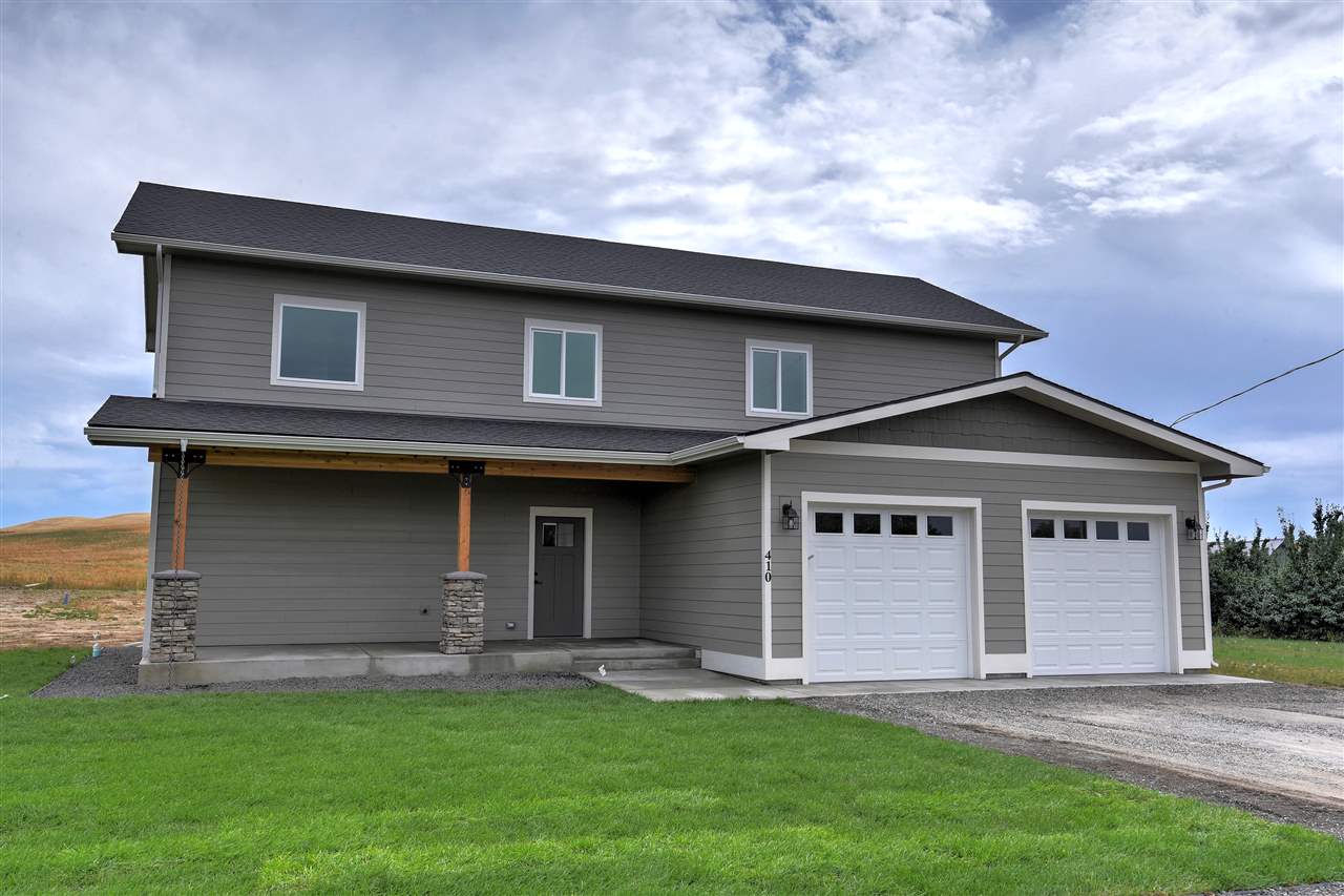 410 North Spangle Avenue Spangle, WA 99031 - Photo 1 of 20 Gallery Image 1