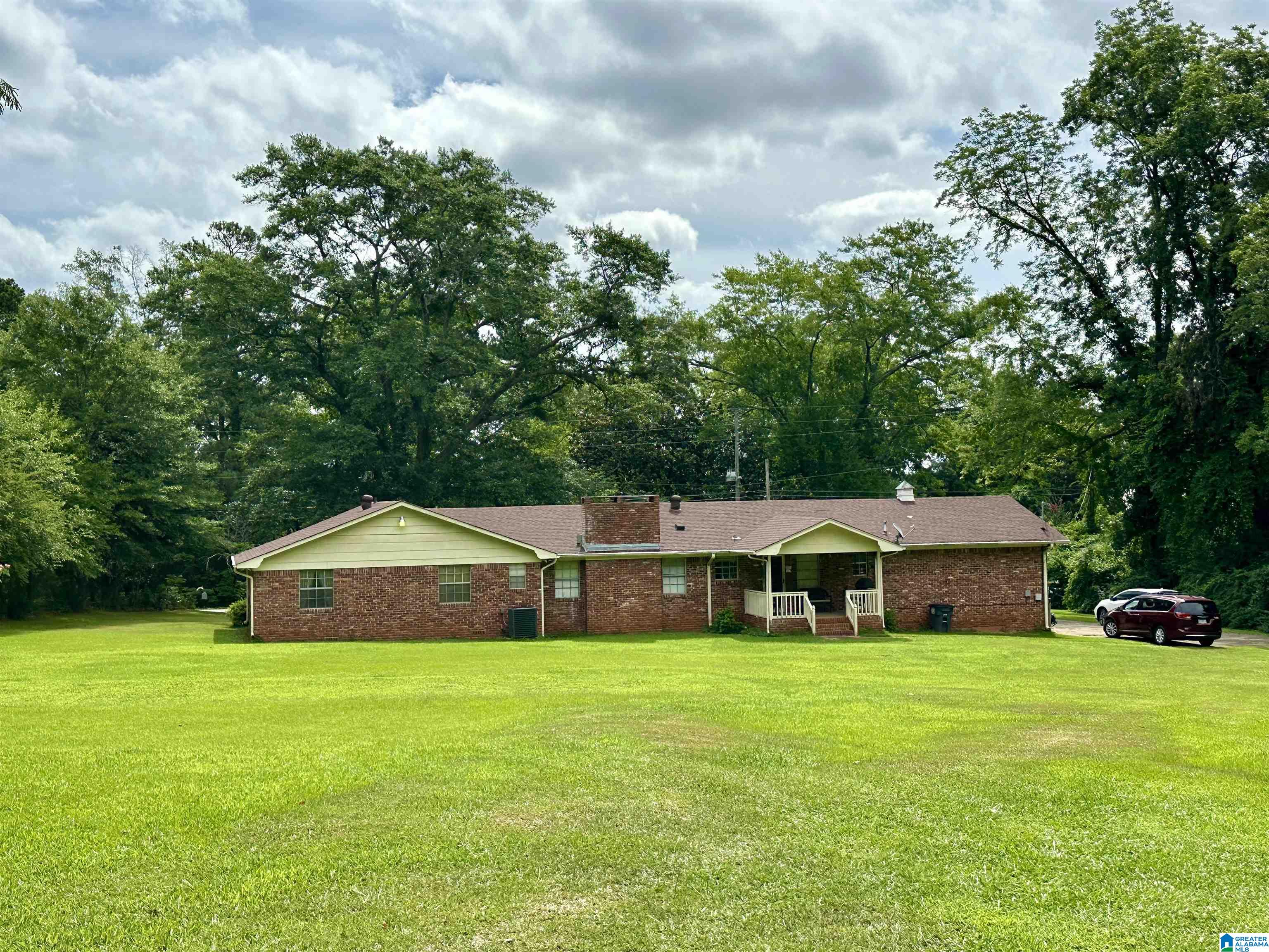 1221 Hueytown Road Bessemer, AL 35023 - Photo 12 of 48