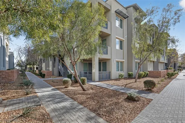 $328,888 | 11256 Rainbow Peak Avenue, Unit 208, Las Vegas, NV 89135