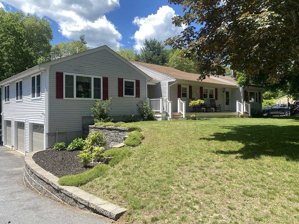 9 Pine City Road Carver, MA 02330 - Photo 1 of 37 Gallery Image 1