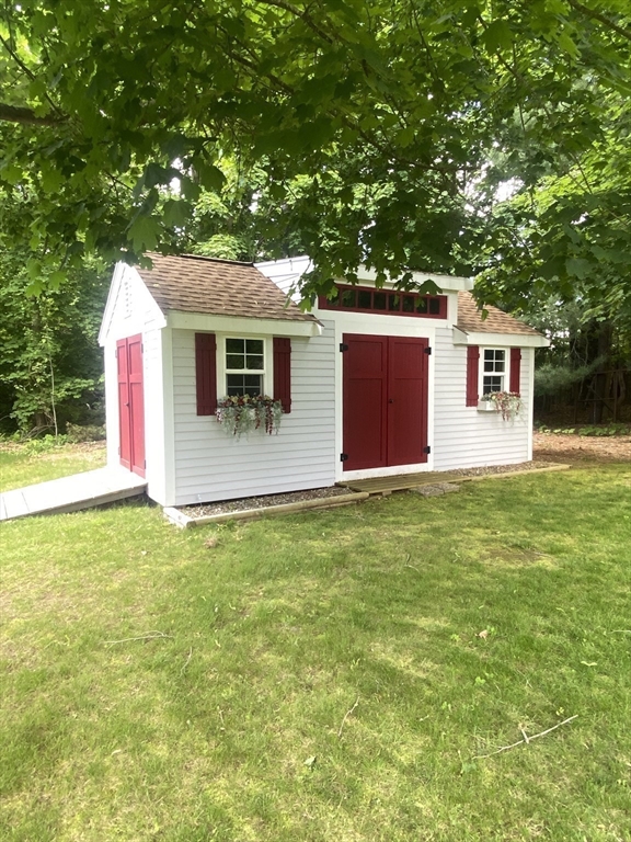 9 Pine City Road Carver, MA 02330 - Photo 32 of 37 Gallery Image 32