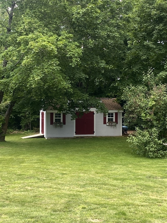 9 Pine City Road Carver, MA 02330 - Photo 33 of 37 Gallery Image 33