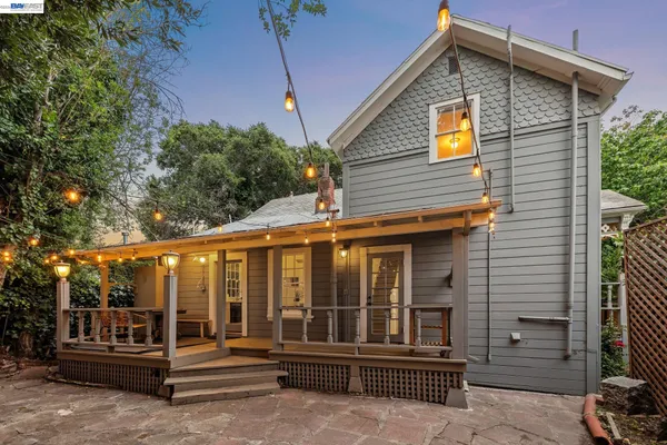 $499,000 | 4336 Fleming Avenue, Oakland, CA 94619