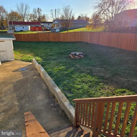 $399,000 | 18023 Alpine Drive, Maugansville, MD 21767