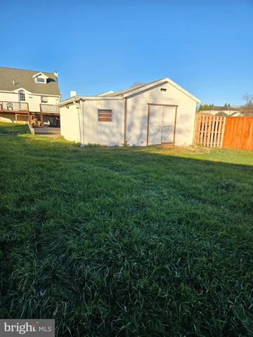 $399,000 | 18023 Alpine Drive, Maugansville, MD 21767