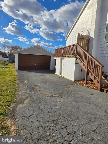$399,000 | 18023 Alpine Drive, Maugansville, MD 21767
