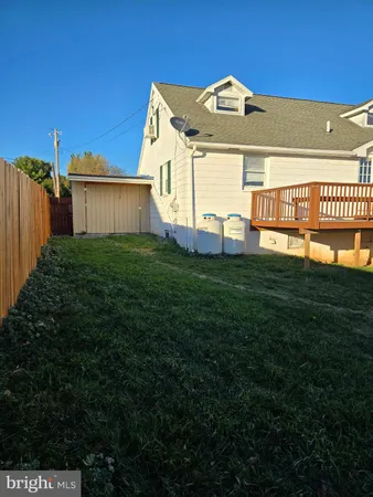 $385,000 | 18023 Alpine Drive, Maugansville, MD 21767