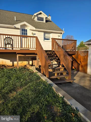 $399,000 | 18023 Alpine Drive, Maugansville, MD 21767