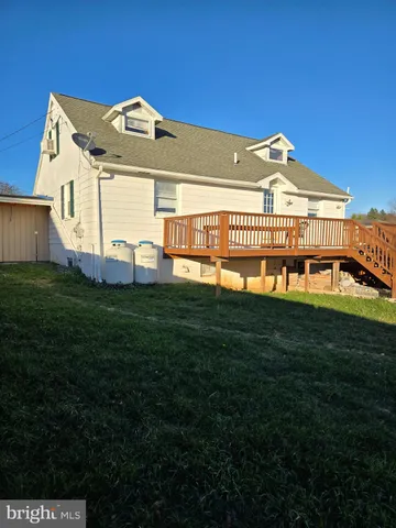 $399,000 | 18023 Alpine Drive, Maugansville, MD 21767