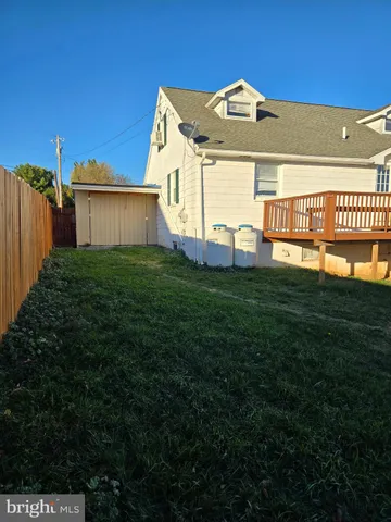 $399,000 | 18023 Alpine Drive, Maugansville, MD 21767