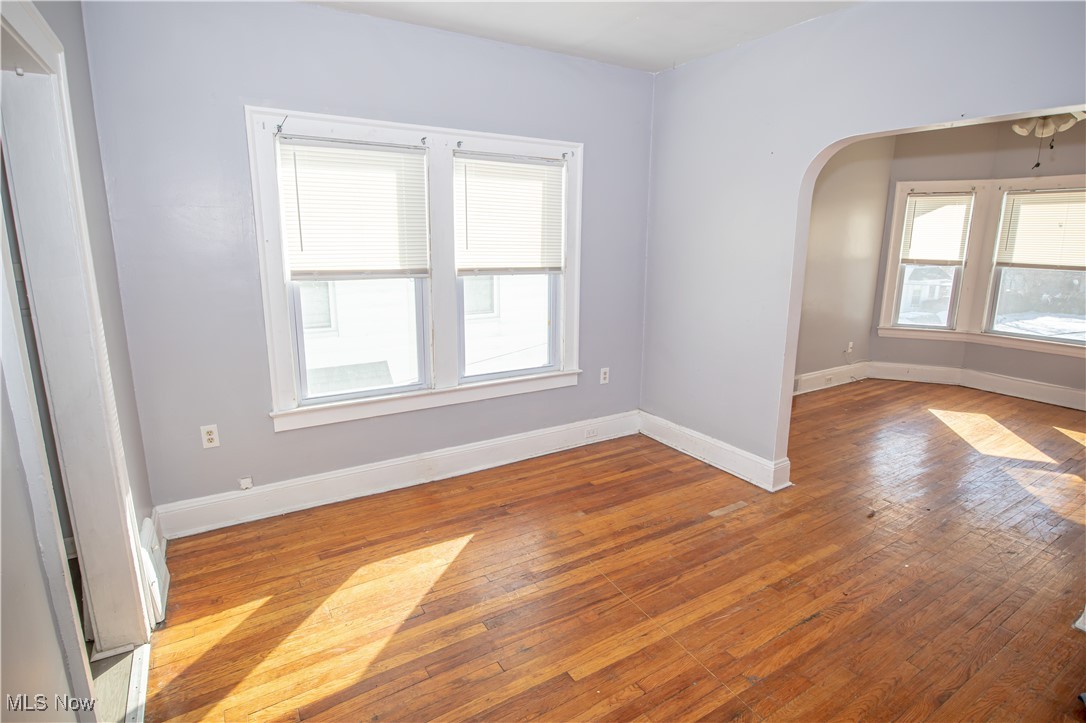 915 Evangeline Road Cleveland, OH 44110 - Photo 7 of 21 Gallery Image 7