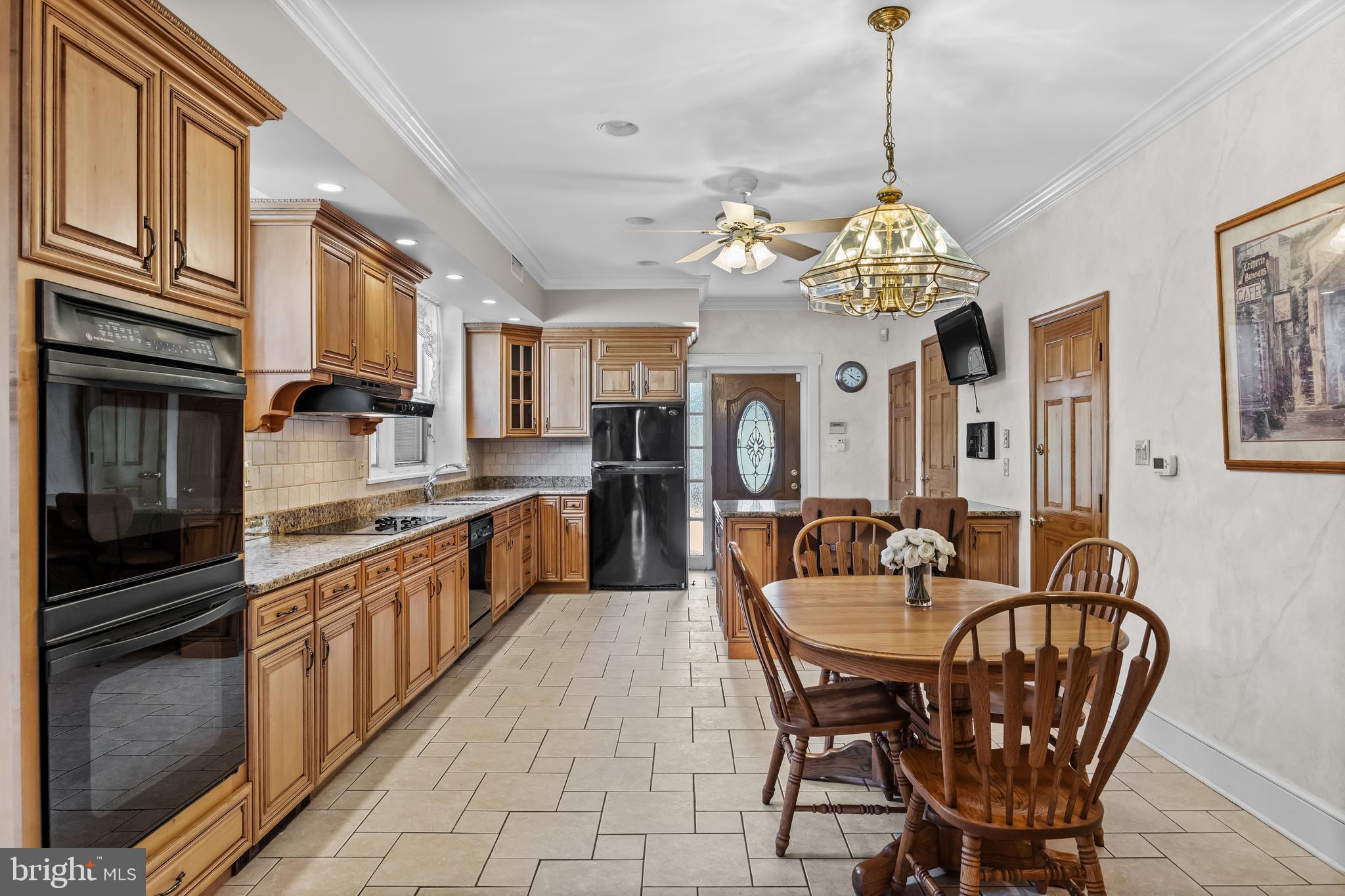 815 Delaware Avenue Delanco, NJ 08075 - Photo 13 of 72