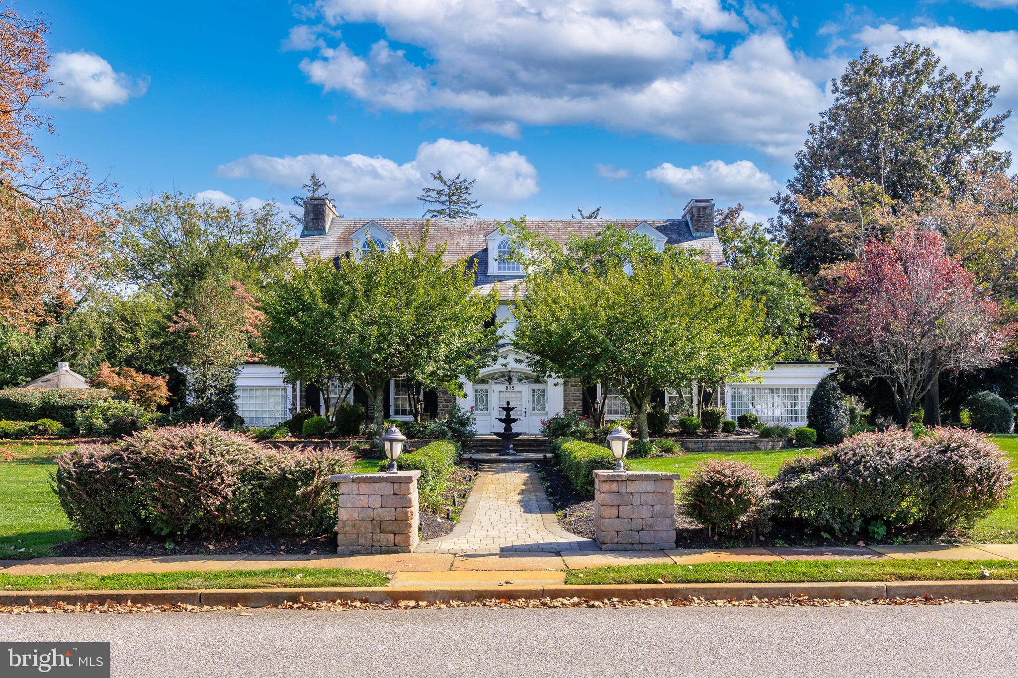 815 Delaware Avenue Delanco, NJ 08075 - Photo 2 of 72