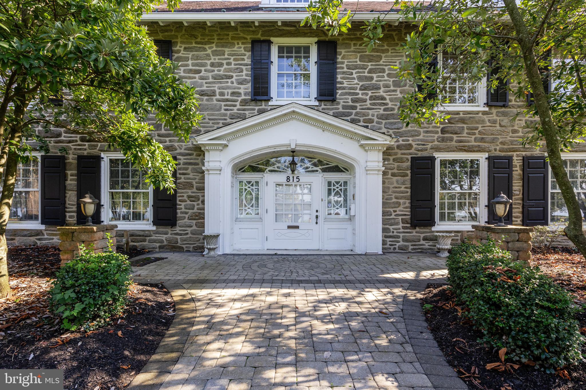 815 Delaware Avenue Delanco, NJ 08075 - Photo 5 of 72