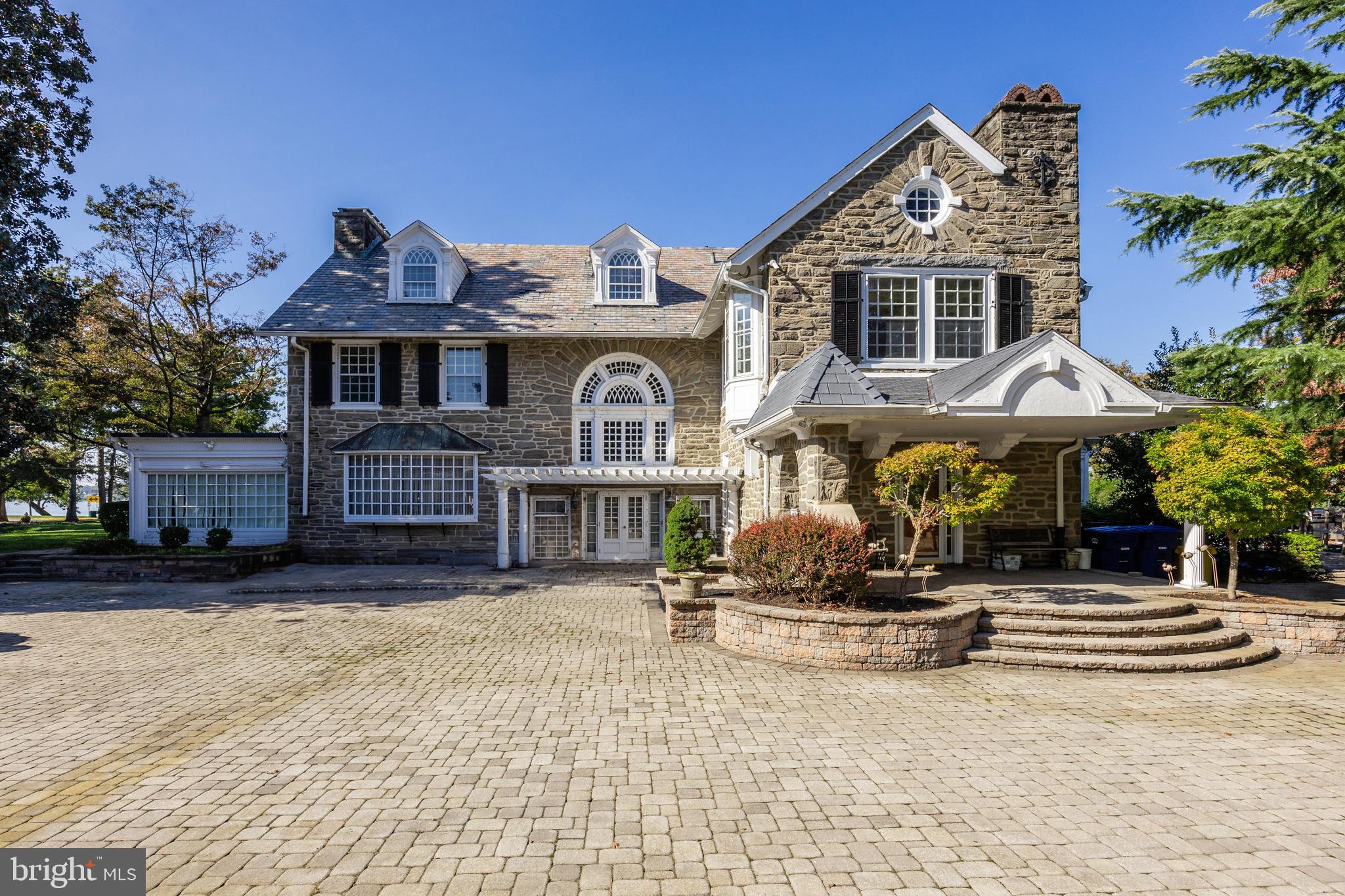 815 Delaware Avenue Delanco, NJ 08075 - Photo 56 of 72