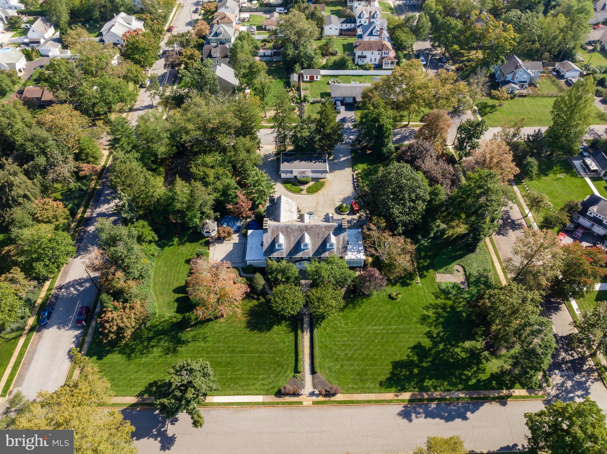 815 Delaware Avenue Delanco, NJ 08075 - Photo 62 of 72