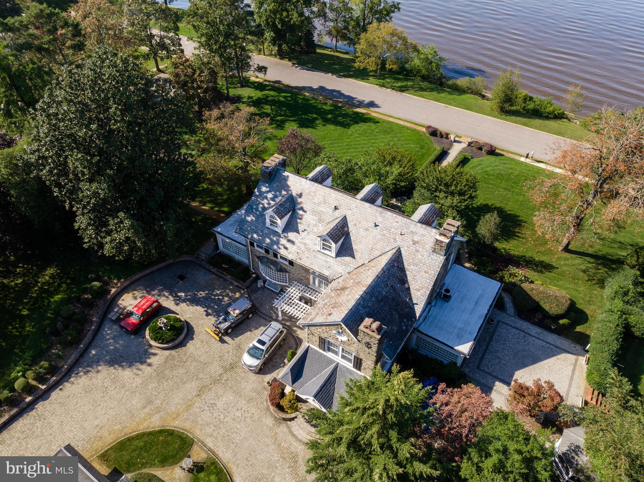 815 Delaware Avenue Delanco, NJ 08075 - Photo 70 of 72