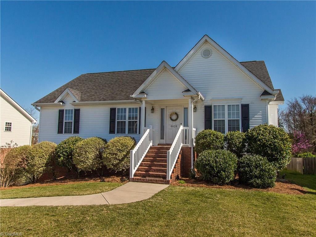 6028 Old Plank Road High Point, NC 27265 - Photo 1 of 29 Gallery Image 1