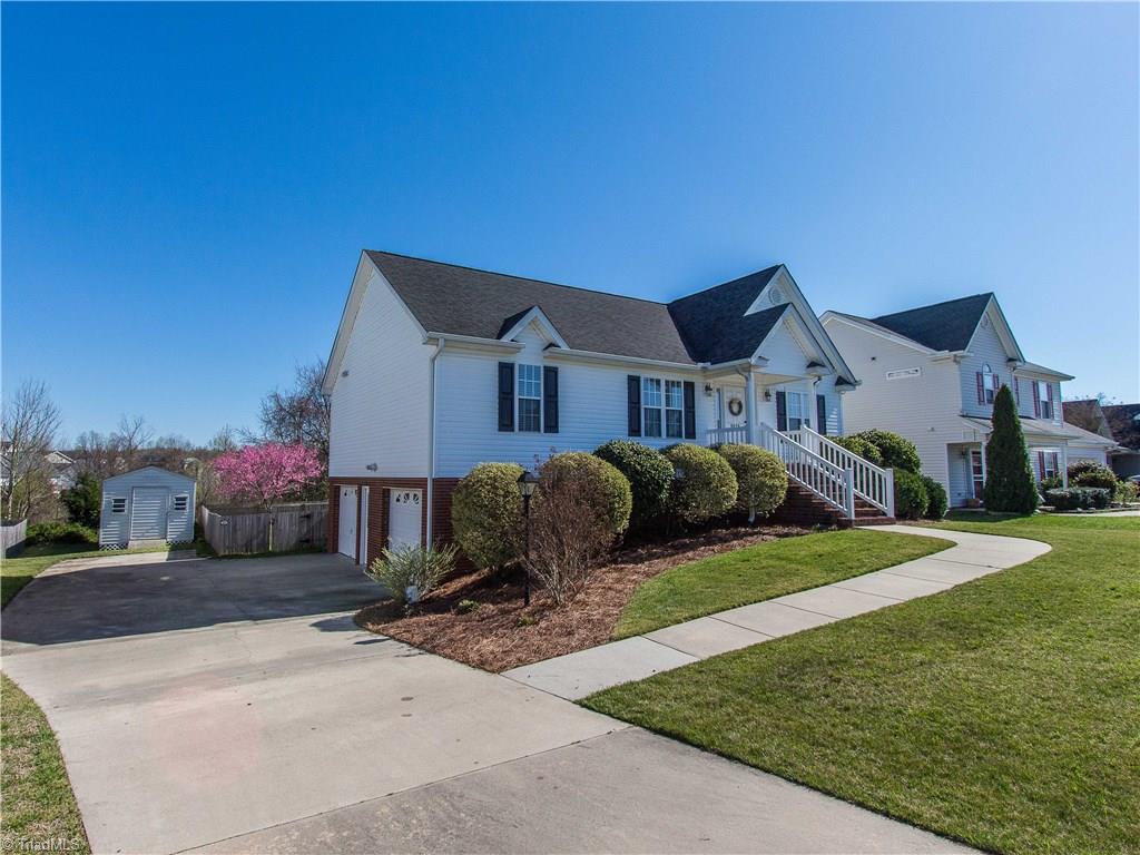 6028 Old Plank Road High Point, NC 27265 - Photo 2 of 29 Gallery Image 2