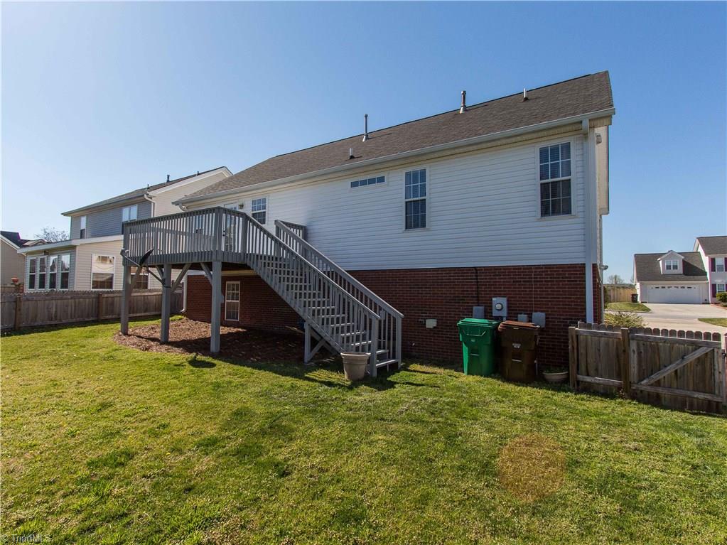 6028 Old Plank Road High Point, NC 27265 - Photo 28 of 29 Gallery Image 28