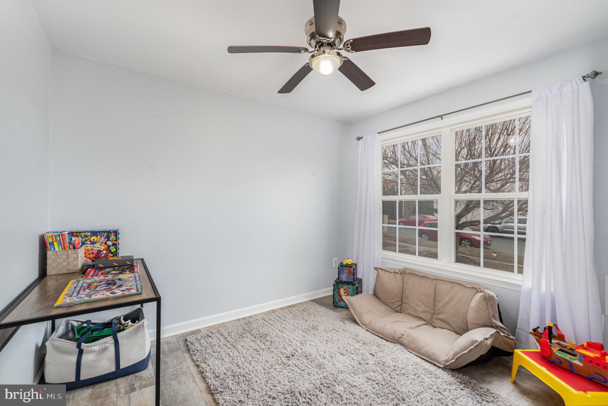 118 Maple Leaf Drive Rising Sun, MD 21911 - Photo 23 of 29 a bedroom with a bed and a window
