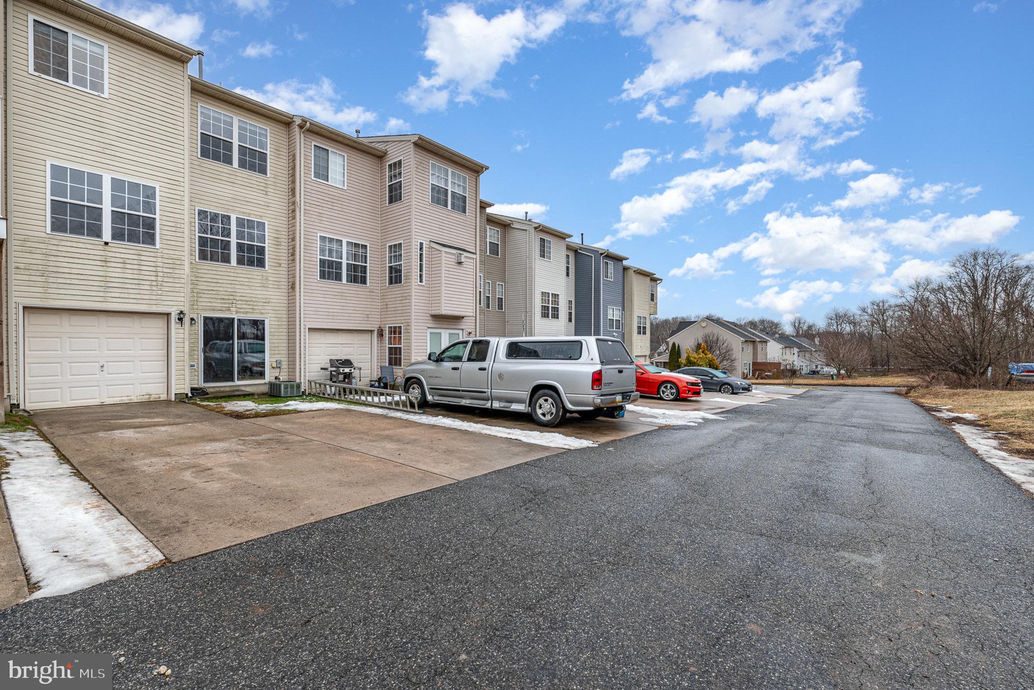 118 Maple Leaf Drive Rising Sun, MD 21911 - Photo 25 of 29 a view of a street with cars