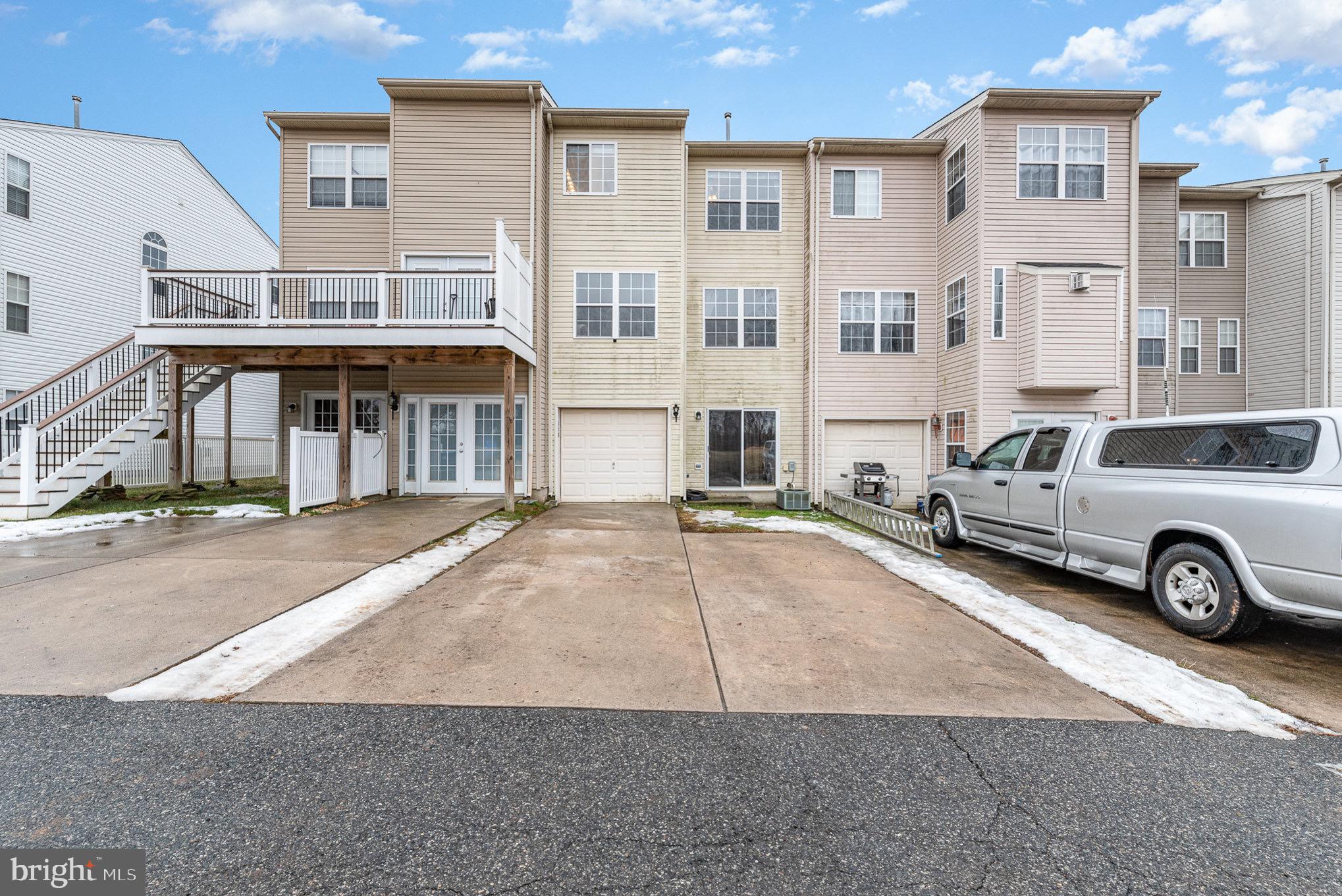 118 Maple Leaf Drive Rising Sun, MD 21911 - Photo 26 of 29 a view of a street that has couple of cars parked in front of it