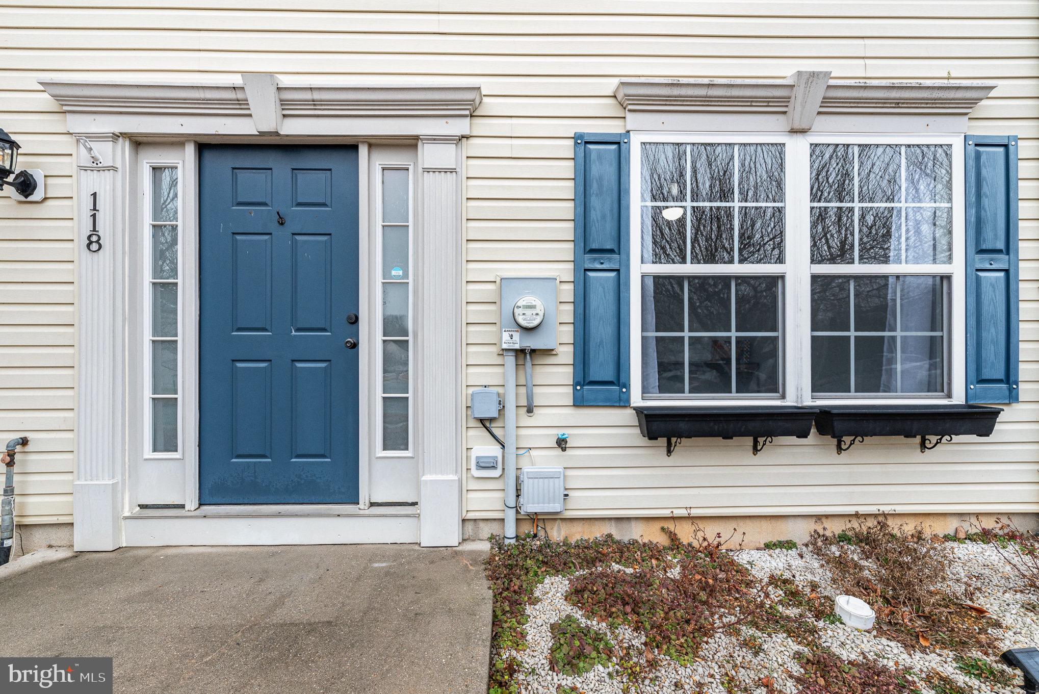 118 Maple Leaf Drive Rising Sun, MD 21911 - Photo 4 of 29 a view of a house with a large window and wooden floor