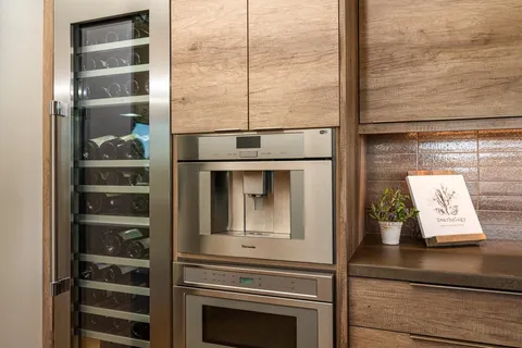 a view of outdoor space yard and patio