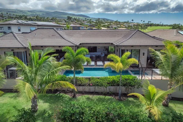 $9,395,000 | 144 Halau Place, Kihei, HI 96753