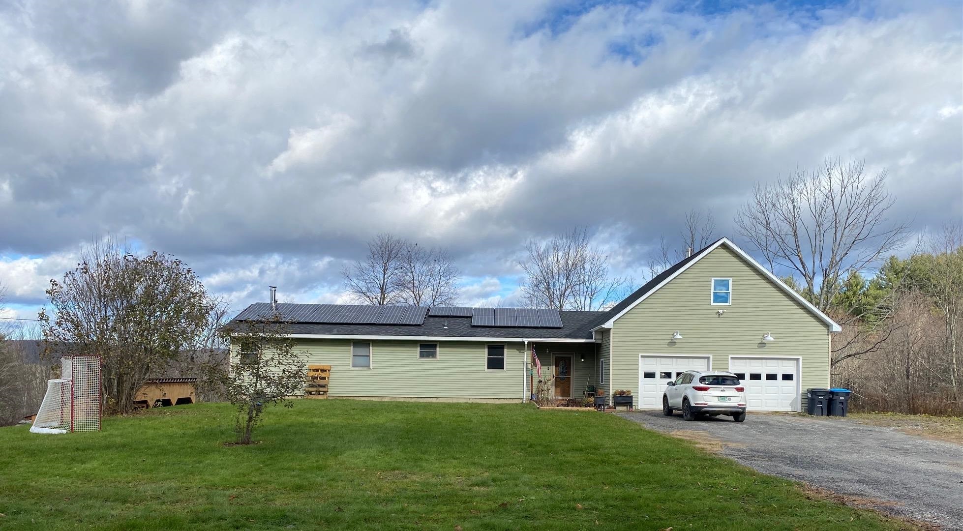 79 Lepage Road Barre Town, VT 05641 - Photo 1 of 9
