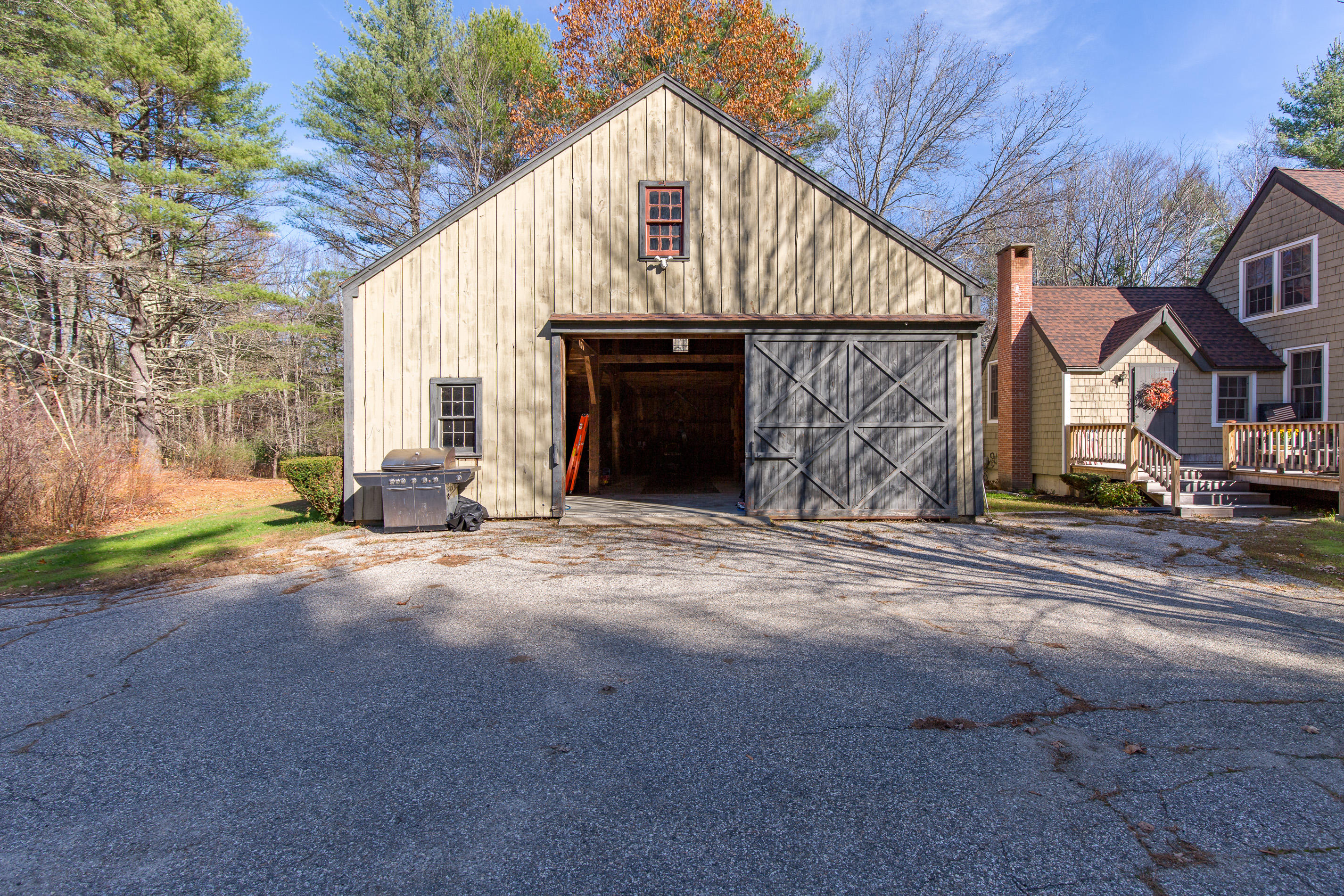445 Cape Road Hollis Center, ME 04042 - Photo 44 of 47 445 Cape Road Hollis-2