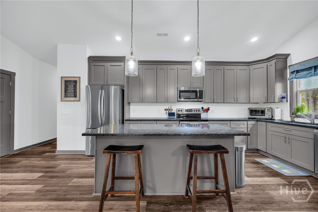 153 North Point Circle Hartwell, GA 30643 - Photo 18 of 60 Gallery Image 18