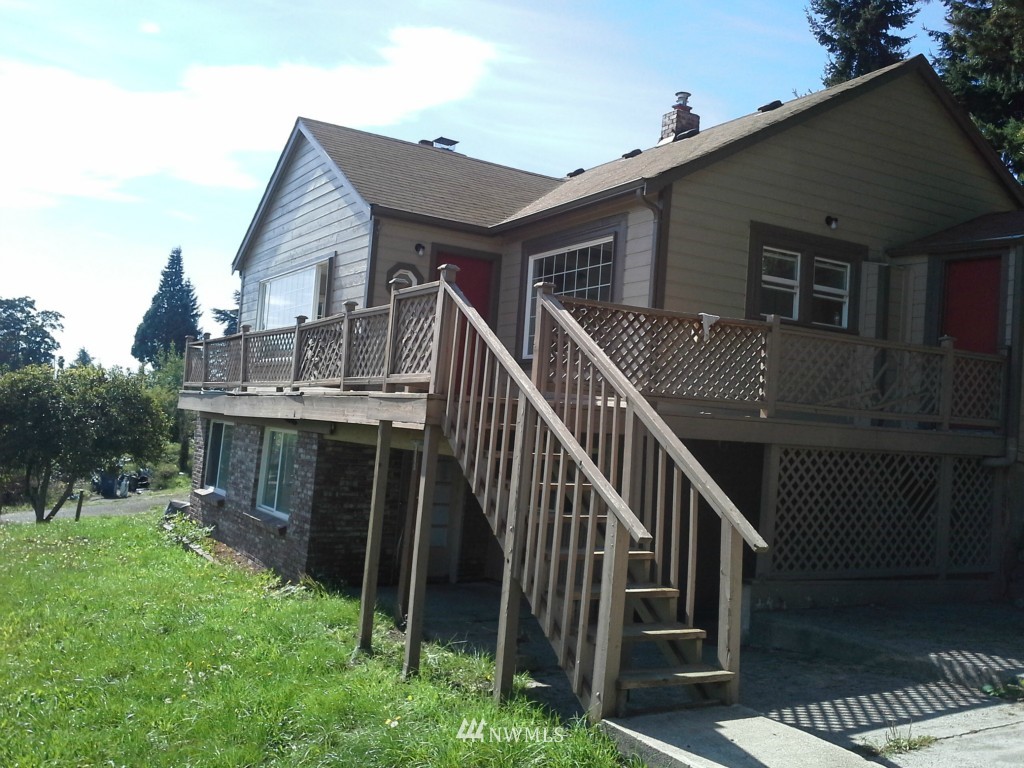 16405 Sylvester Road Southwest Burien, WA 98166 - Photo 1 of 1