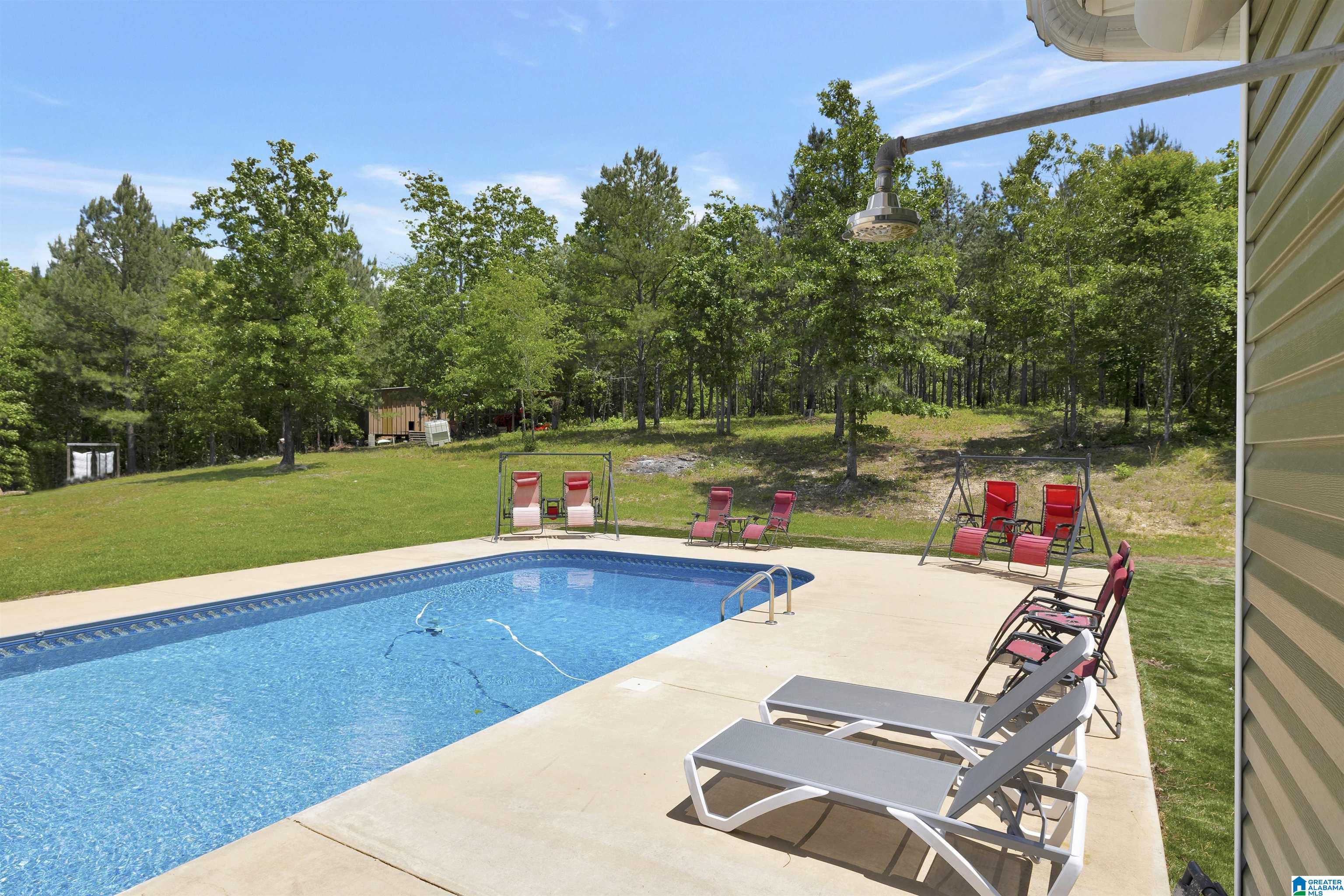 736 Old Beavers Road Cropwell, AL 35054 - Photo 34 of 50