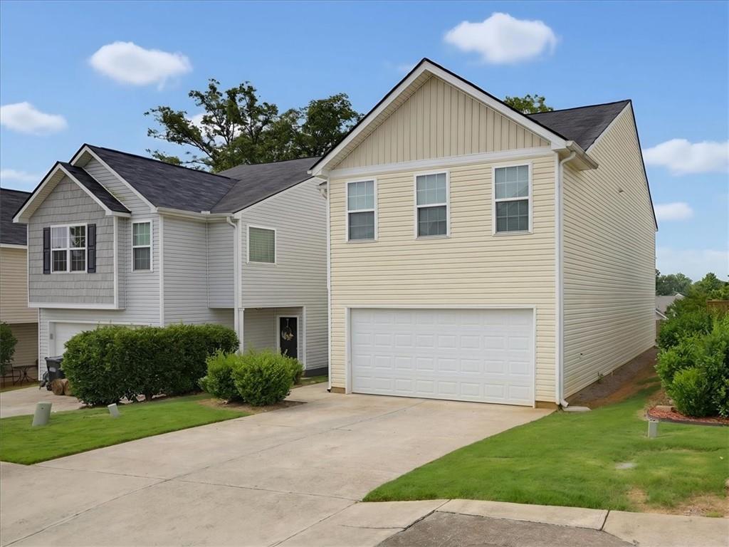 68 Sharp Way Cartersville, GA 30120 - Photo 3 of 33