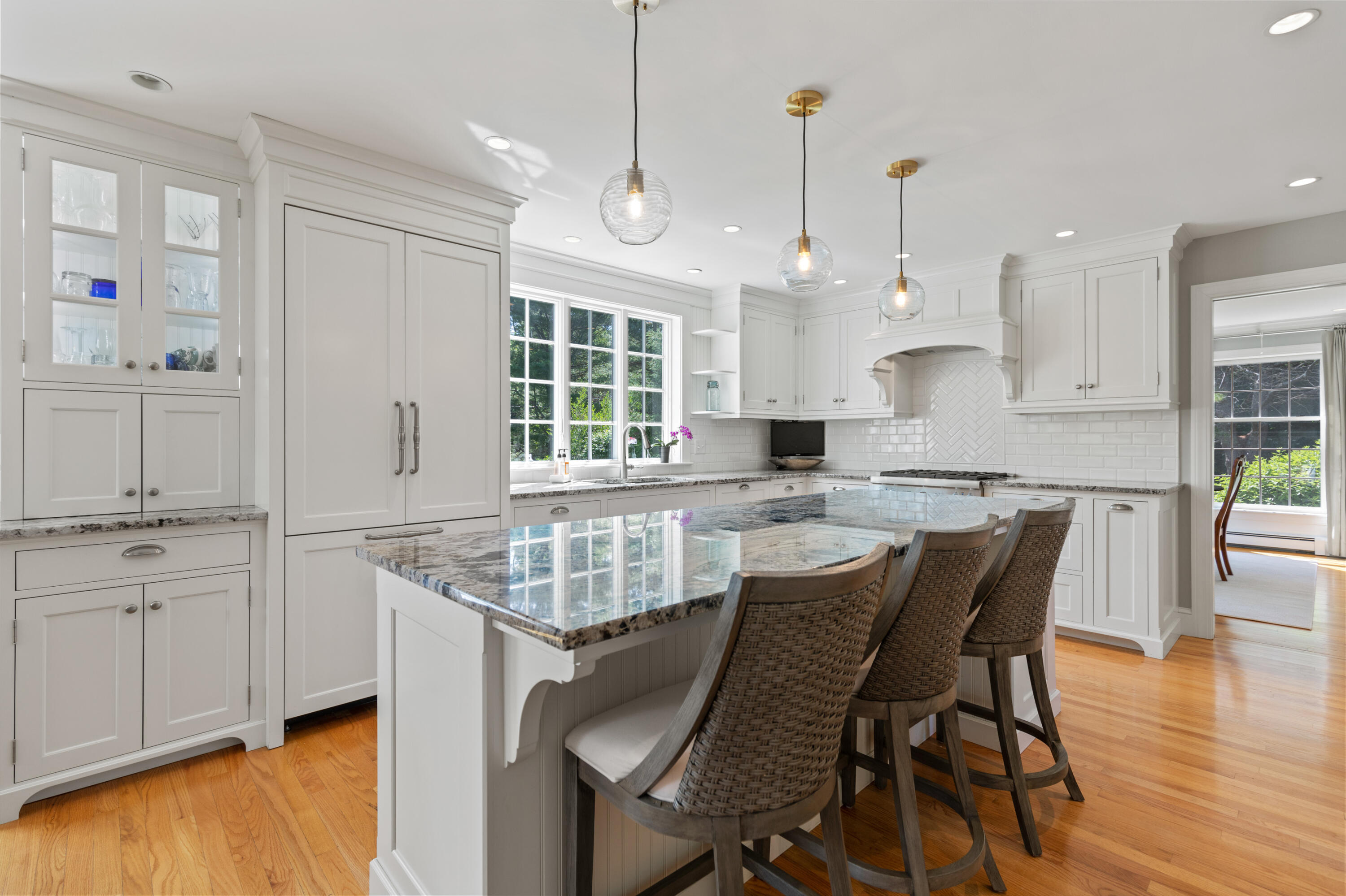 33 Royall Meadow Road Yarmouth, ME 04096 - Photo 13 of 42 33RoyallMeadowYarmouth_016