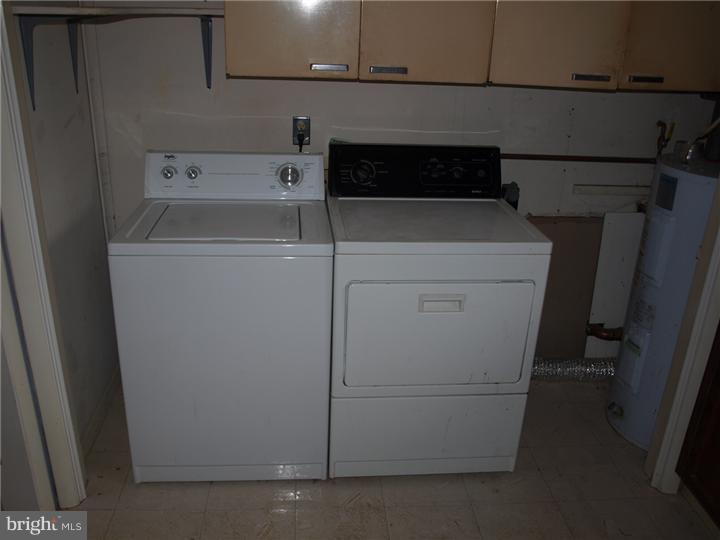 28 Granite Road Levittown, PA 19057 - Photo 6 of 12 Laundry Room