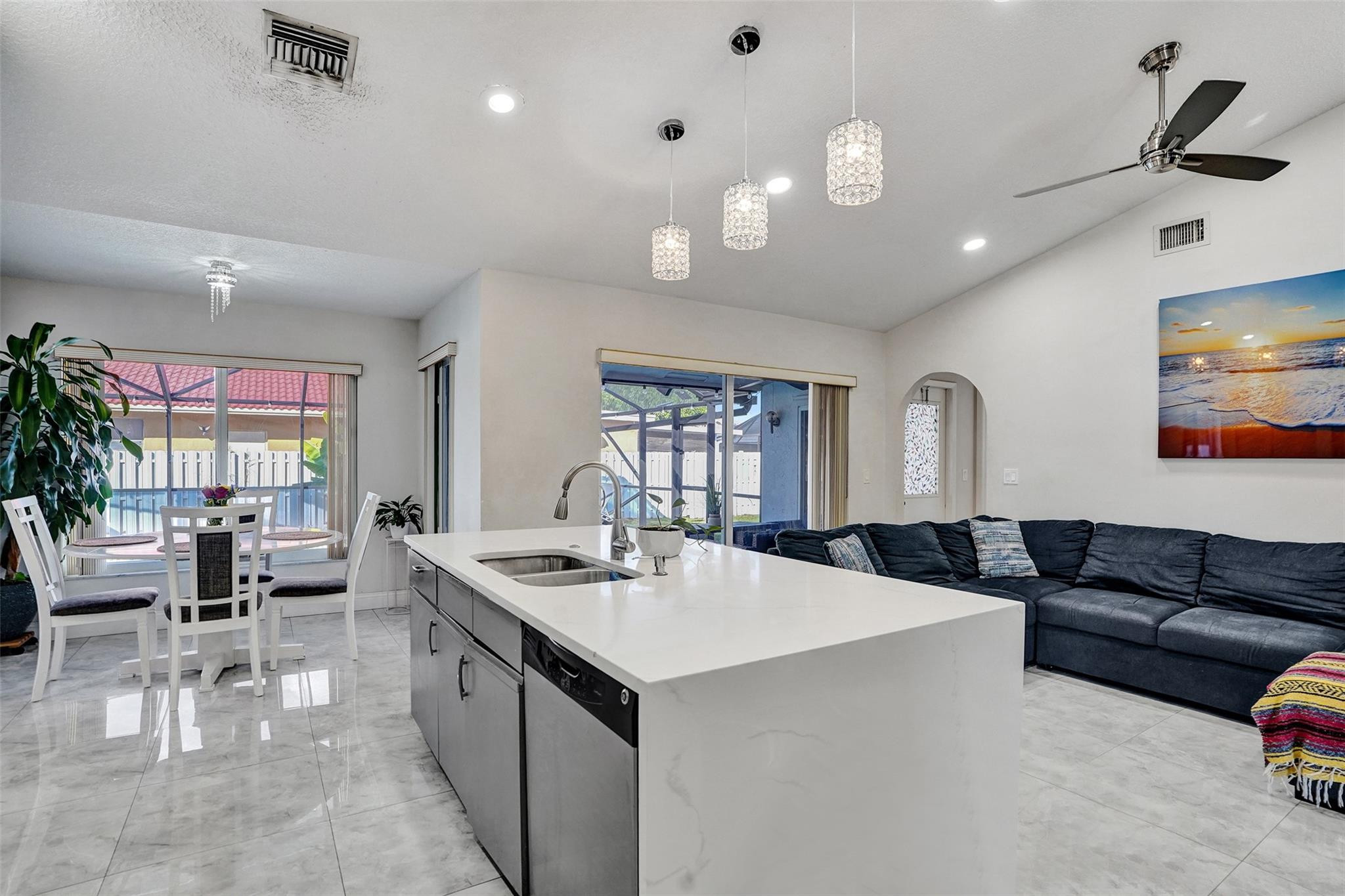 7909 Northwest 19th Street Margate, FL 33063 - Photo 9 of 33 Photo 9