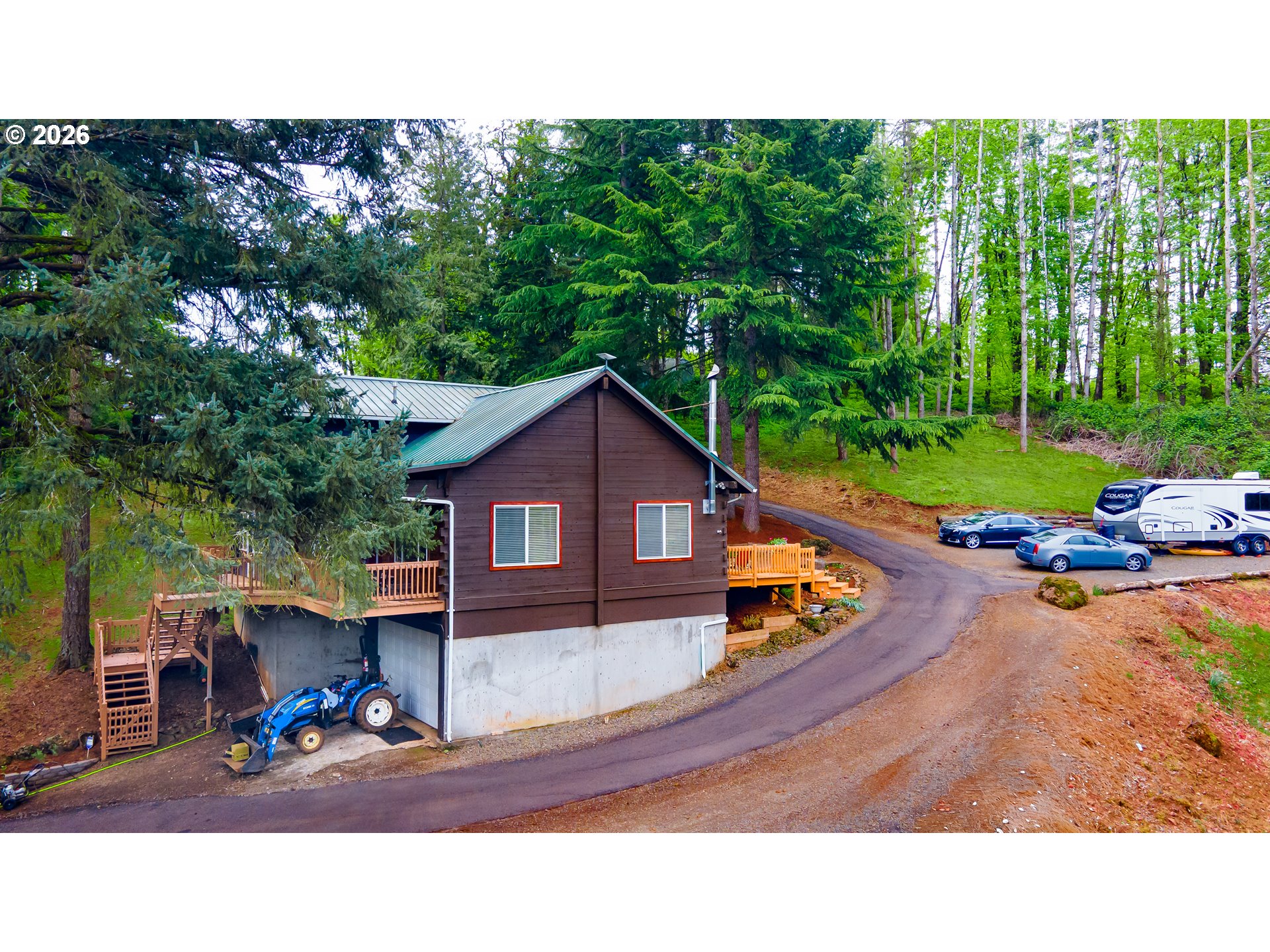 5278 Pearson Road Southeast Turner, OR 97392 - Photo 6 of 48