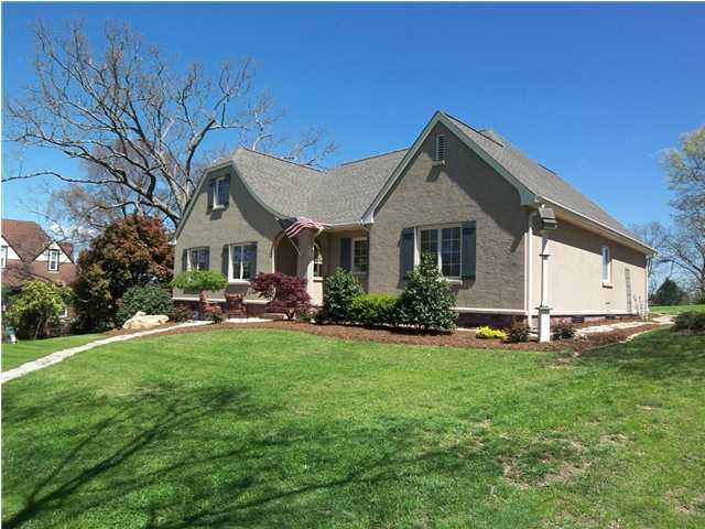 1202 South Crest Road Rossville, GA 30741 - Photo 2 of 25 Additional Photo