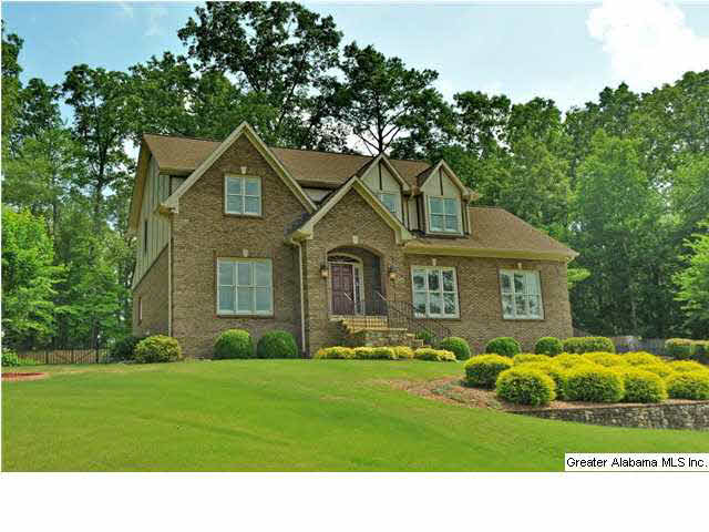 2489 Magnolia Place Birmingham, AL 35242 - Photo 4 of 26