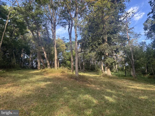 a fire hydrant in the middle of a field